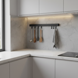 Sada závěsných polic OXXO V...