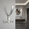 Chrom matný