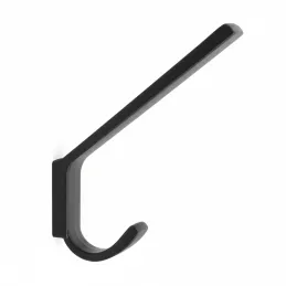 Věšák PEG MAXI / Černá