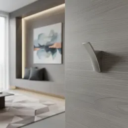 Věšák MARCO / Chrom matný