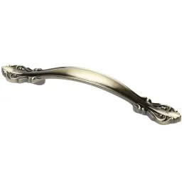 Úchytka ALISTE / Leštěná mosaz