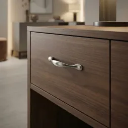 Úchytka LOREN / Nerezová ocel