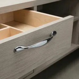 Úchytka LOREN / Lesklý chrom