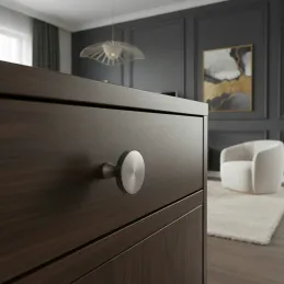 Knopka MAIRA / Nerez