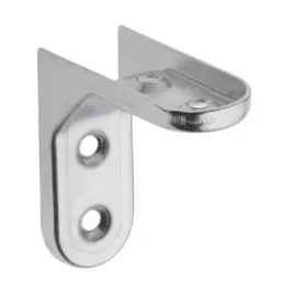 Spojovací úhelník 50 x 50 mm / Nikl