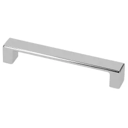 Úchytka LENA / Lesklý chrom