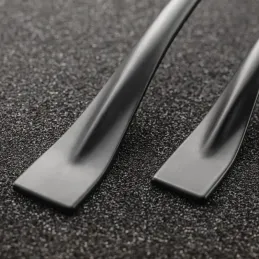 Úchytka BEATRIZ / Zlatá broušená