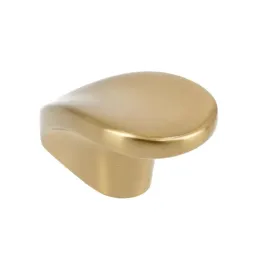 Knopka BEATRIZ / Broušené zlato