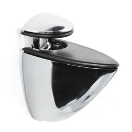 Držák police ARAGON / Lesklý chrom