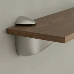 Držák police ARAGON / Nerez