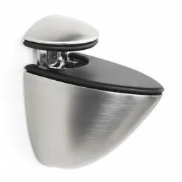 Držák police ARAGON / Nerez