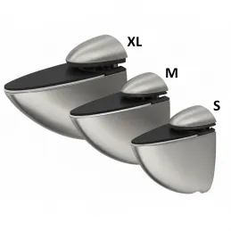 Držák police ARAGON / Nerez