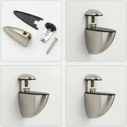 Držák police ARAGON / Nerez