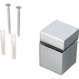 QUADRO Mini držák police / hliník