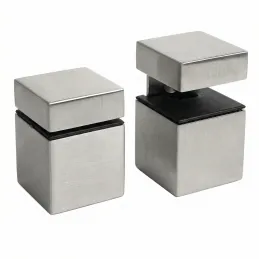 Držák police QUADRO Mini / Nerez