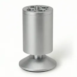 Nábytková nožička LASA / Hliník