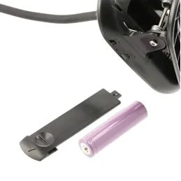 Stolní LED lampa s uchycením ke stolu 4W ALBO / Černá