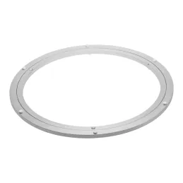 Otočný systém pod poličku nebo TV 400 mm / Hliník