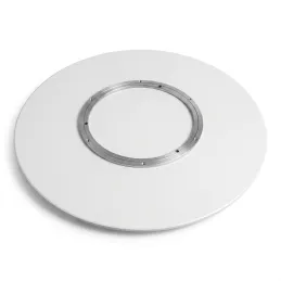 Otočný systém pod poličku nebo TV 400 mm / Hliník