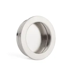 Úchytka na zafrézování STELLA / Nerez