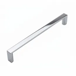 Úchytka OMEGA / Lesklý chrom