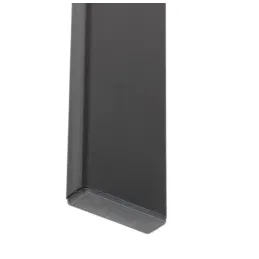 Stolová konstrukce ROXA / Černá matná