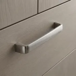 Úchytka CARLOTA / Nikl broušený