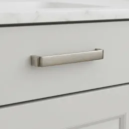 Úchytka CARLOTA / Nikl broušený