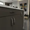 Chrom lesklý