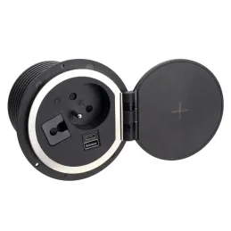 Výměnný modul pro zásuvku LUPO - Rj45