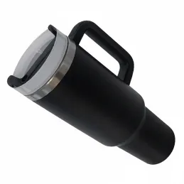 Termo pohár na nápoje TROPHY 1200 ml / Černá