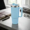 Modrá
