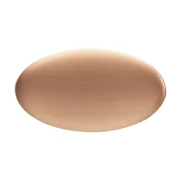 Úchytka knopka ALFREDO / Kartáčovaná měď