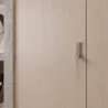 Chrom matný