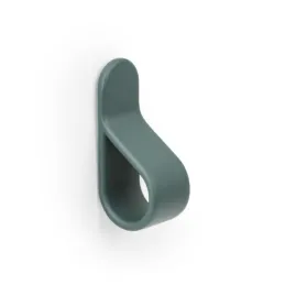 Knopka DROP / Pastelově zelená