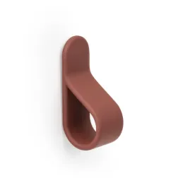 Knopka DROP / Hnědá