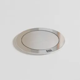 Výsuvná elektrická zásuvka Elevator NOVÁ 2x230V FRANCOUZSKÁ / Nerez