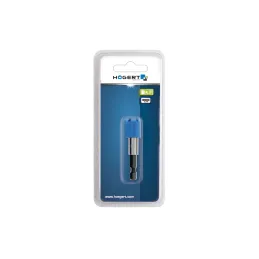 Magnetický držák bitů 1/4” 60 mm