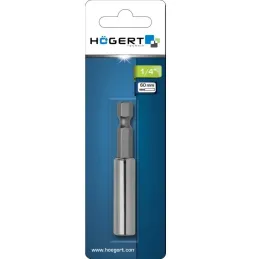 Magnetický držák bitů HOGERT HT1S439