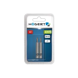 Sada bitů PH - 2 ks HOGERT