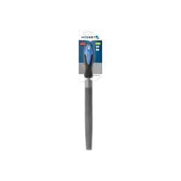 Polokulatý pilník na kov HOGERT