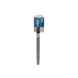 Plochý pilník na kov HOGERT