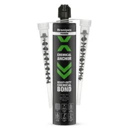 Chemická kotva vinylester SF (bez styrénu) 280 ml