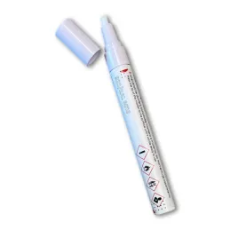 Retušovací fix na nábytek RETA 12ml / Bílá RAL 9010