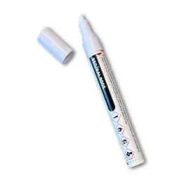 Retušovací fixa na nábytek RETA 12ml / Černá RAL 9005