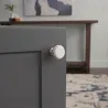 Chrom matný