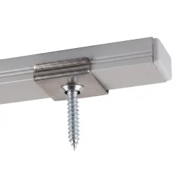 Uchycení LED profilu ZARIA / Nerez