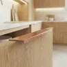 Měď