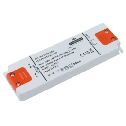LED Trafo PREMIUM SLIM 12V DC / 30W