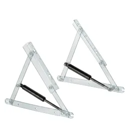 Plynový píst k mechanismu na postele ORIA / 245 mm